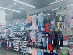 -迪卡侬(大关店)