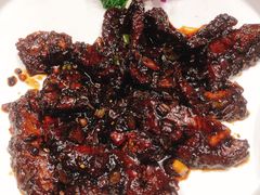 -阿娘家·原生态农家菜(国顺东路店)