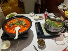 -贵州大厦贵州厅(樱花园西街店)