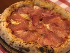 -安立可意大利美食