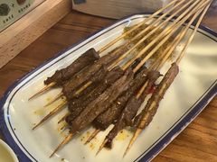 -云阿蛮云南生烫牛肉米线(奉贤路店)