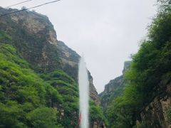 -十渡东湖港风景区