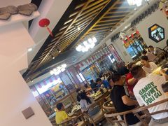 -蜀味民肴·四川餐饮名店(双桥店)