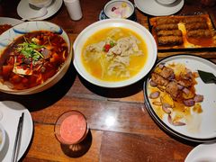 -外婆私房菜(新亚百货店)