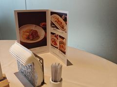 -正佳广场万豪酒店-粤菜餐厅·点心·海鲜·聚餐