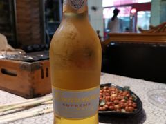 -云晓光头烧烤吧(新大陆广场店)