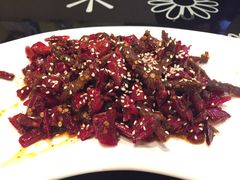 -椒小兔·盐帮川菜中餐厅(金沙时代广场店)