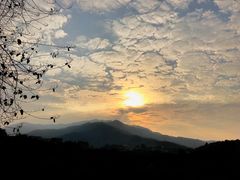 -龙山酒店温泉