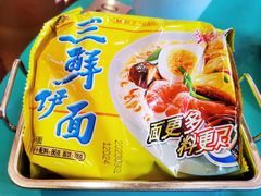 -粉灯牛腩牛杂煲·鸡煲(双井店)
