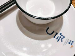 -U你·湖北家宴菜(南湖总店)