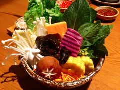 -大头椰·椰子鸡火锅(新梦店)