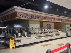 -福成自助烤肉(青春路店)