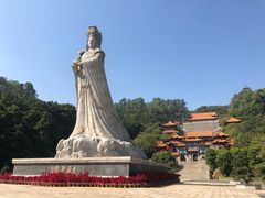 -南沙天后宫景区