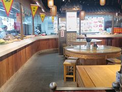 -老城南.鸭血粉丝汤(夫子庙店)