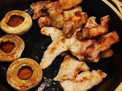 -笑谈小街·韩国料理(萝岗店)