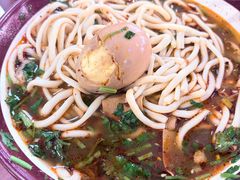 -顺发拉面(长湖路店)