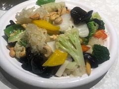 腰果全素-正阳春烤鸭店(杨楼店)