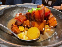 -中国徽菜·徽商故里(广安门店)