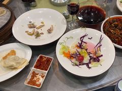 -邢家锅贴老店·非遗·开封菜(金明广场店)