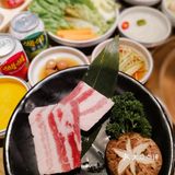 魔都全牛宴烤肉探店 | 超好吃的碳烤和牛