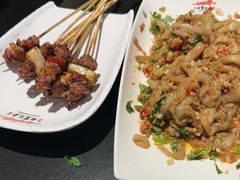 -天宝兄弟(前海壹方城店)