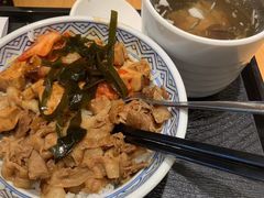 -吉野家(深圳超多维科技大厦分店)