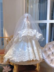 -欣薇婚纱(新源乐汇城店)