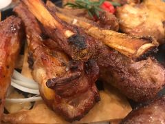 -灵意咖啡·西班牙美食(汕头金平万达广场店)