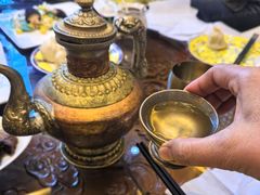 -宗巴雍姆藏餐府