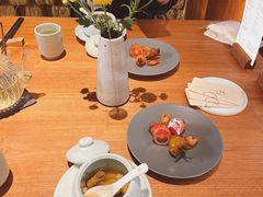 -天水蔬食料理(树德之光店)
