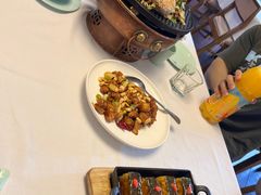 -天和晟烤鸭店(玉泉西街店)