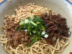 -万三面馆(青龙正街太古里店)