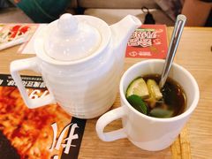 金橘柠檬-仙踪林(江燕路万科里店)