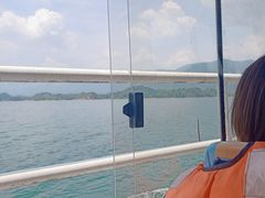 -仙岛湖旅游风景区