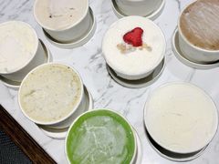 丸久小山园抹茶雪糕-歎雪糕低糖低脂Gelato冰淇淋