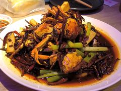 -红盔甲·小龙虾(车公庙店)