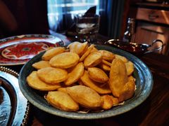 -卢布里西餐厅(总店)