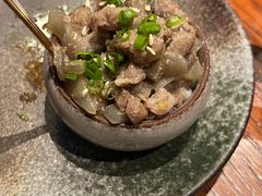 -戏作寿司(观音桥店)