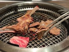 -赤坂亭·M9和牛烧肉(南京江南虹悦城店)