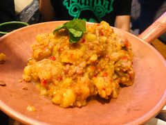 -云海肴·汽锅鸡·云南菜(苏州中心店)
