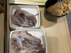 -海底捞火锅(江宸天街店)