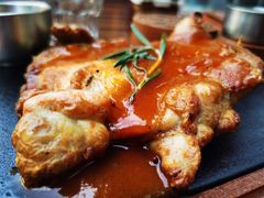 -MR.ROCKY洛奇先生RESTAURANT&BAR(宝安壹方城店)