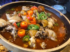 -打酱油·非遗淮扬菜(瘦西湖梅岭店)