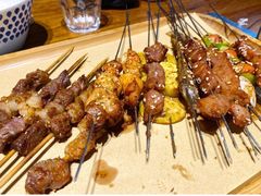 -那些年记忆烧烤