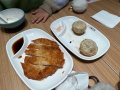 -小杨生煎(宜川路店)