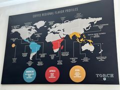 -Torch Coffee 炬点咖啡