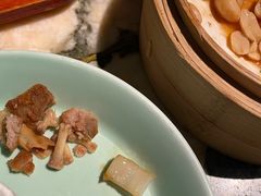 -绿茶餐厅