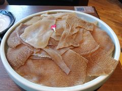 -快乐小羊(富强中路店)