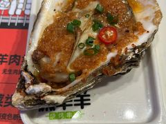 -嫩羊羊·延边烤串·朝鲜族美食(张家港美食街店)