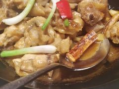 -大鸽饭(体育西路店)
